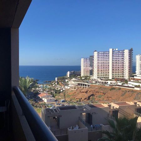 2 Bedroom With Parking, Wifi, Views & Heated Pool Playa Paraiso  Ngoại thất bức ảnh