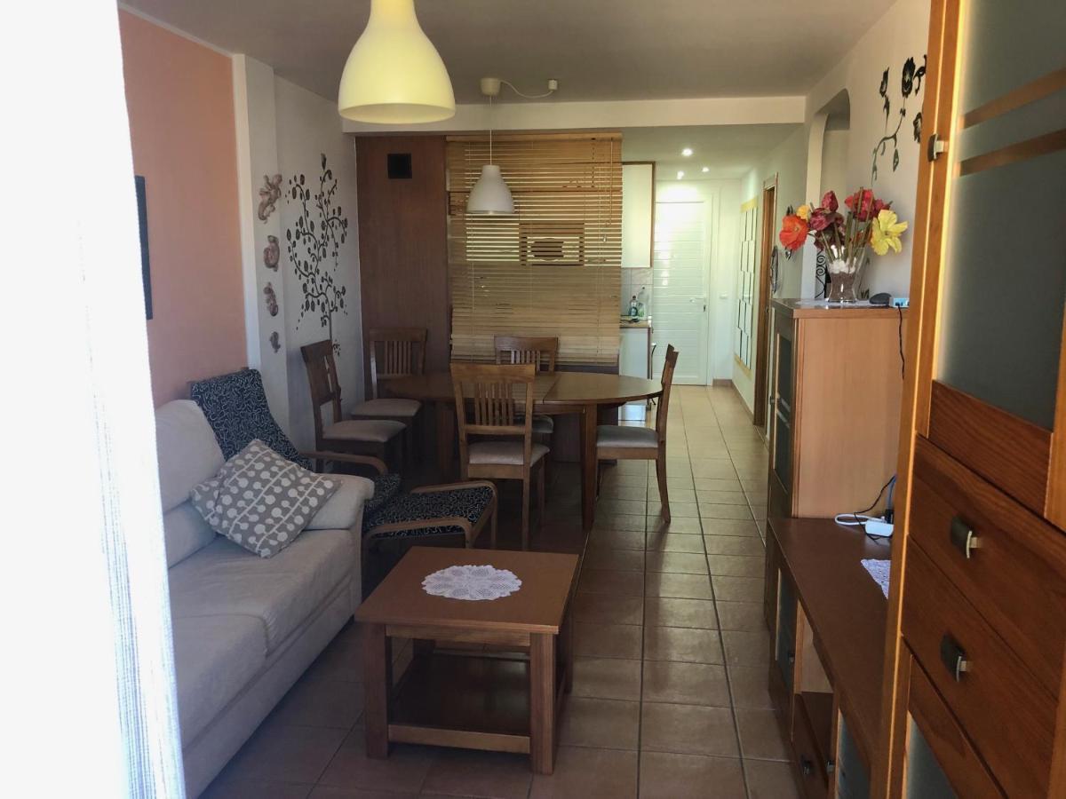 2 Bedroom With Parking, Wifi, Views & Heated Pool Playa Paraiso  Ngoại thất bức ảnh