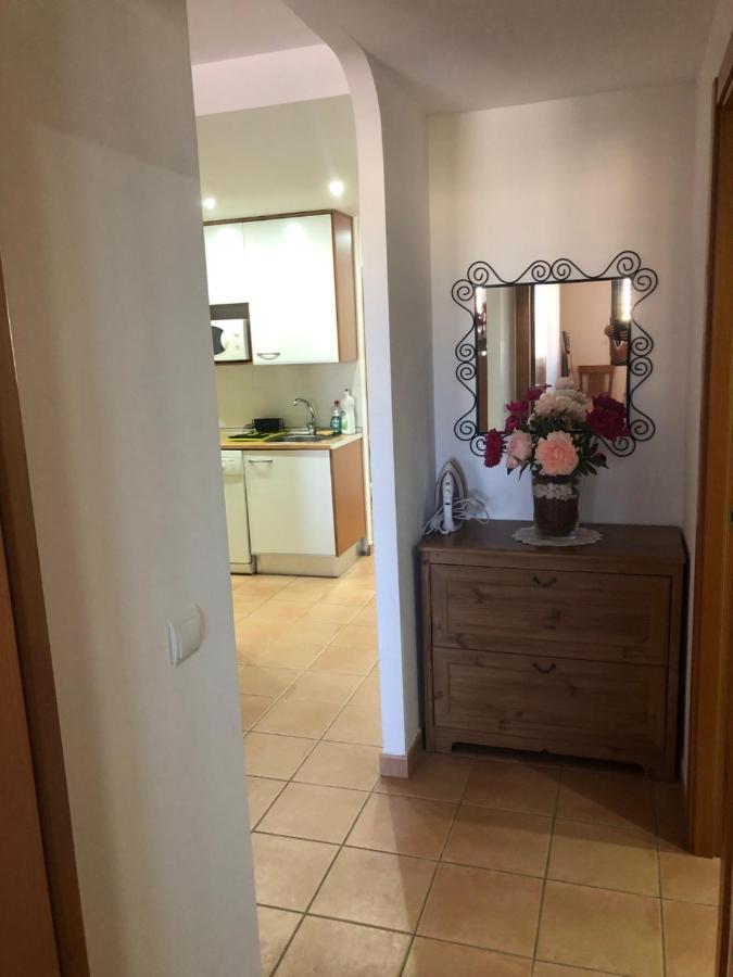 2 Bedroom With Parking, Wifi, Views & Heated Pool Playa Paraiso  Ngoại thất bức ảnh