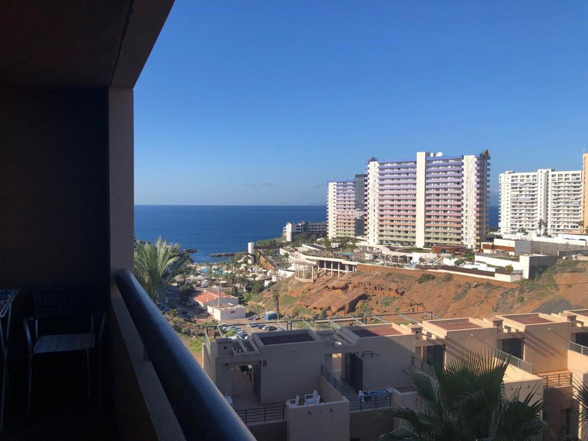 2 Bedroom With Parking, Wifi, Views & Heated Pool Playa Paraiso  Ngoại thất bức ảnh