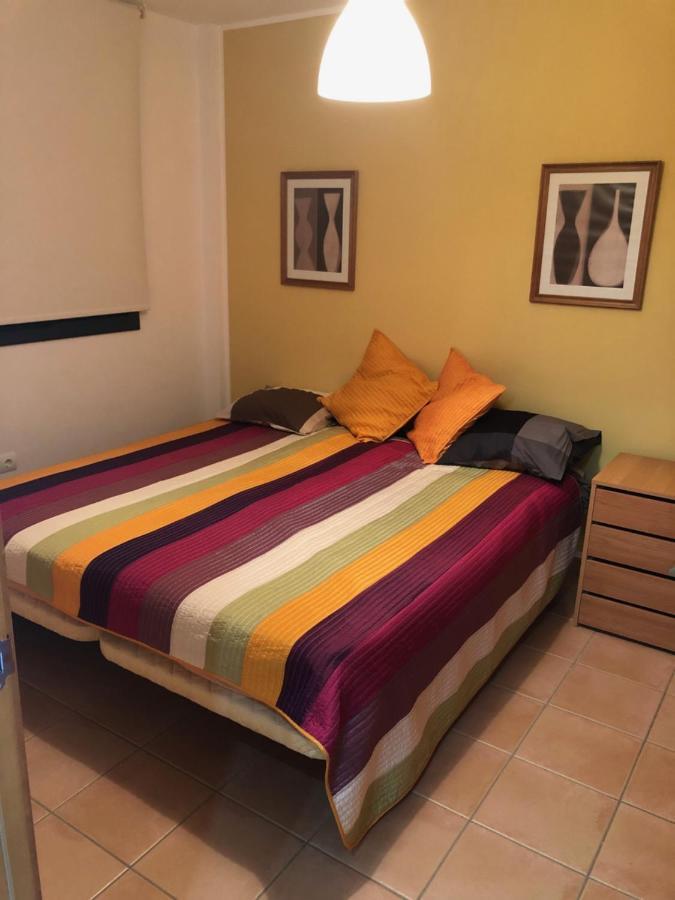 2 Bedroom With Parking, Wifi, Views & Heated Pool Playa Paraiso  Ngoại thất bức ảnh