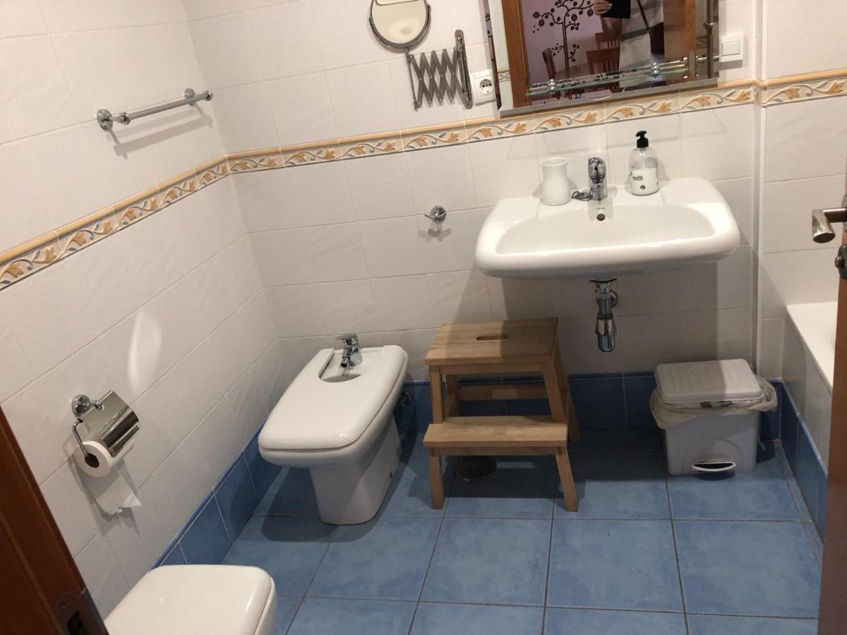 2 Bedroom With Parking, Wifi, Views & Heated Pool Playa Paraiso  Ngoại thất bức ảnh
